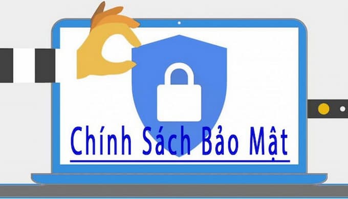 Chính sách bảo mật thông tin của Nhà Cái Uy Tín Re