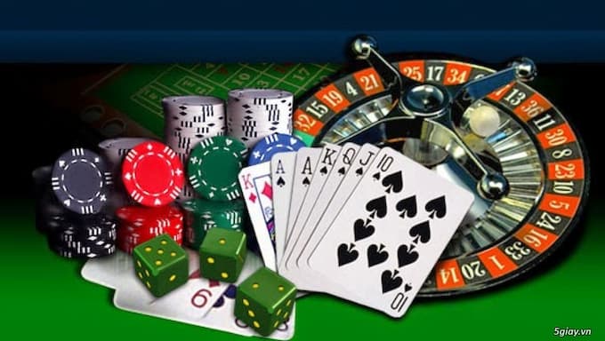 Thế nào là casino trực tuyến online?